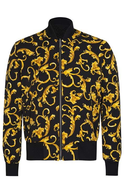 versace jacke eno|versace coats for women.